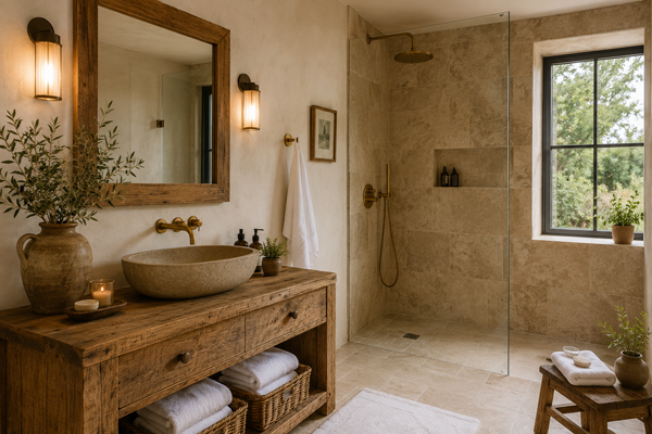 Chambre individuelle