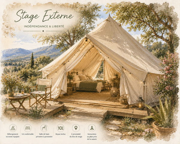 Stage externe